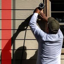 Best Insulated Siding Installation  in Springdale, PA